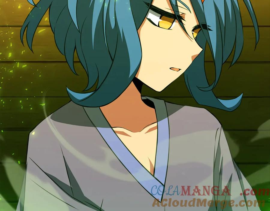 神的打工世界 第75话 预言的变数 第73页