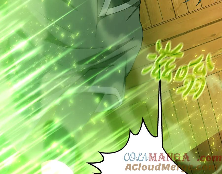 神的打工世界 第75话 预言的变数 第65页