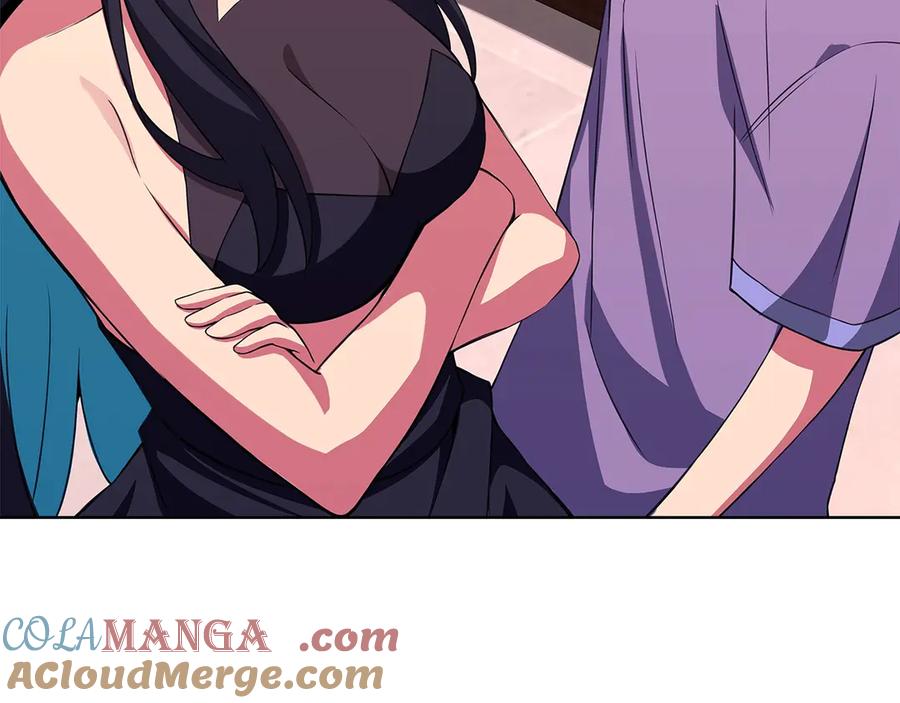 神的打工世界 第75话 预言的变数 第53页