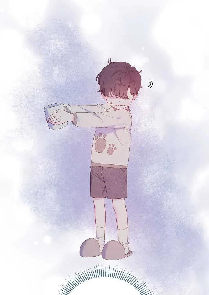 为附身者的特惠 - 第18话 - 第53张图