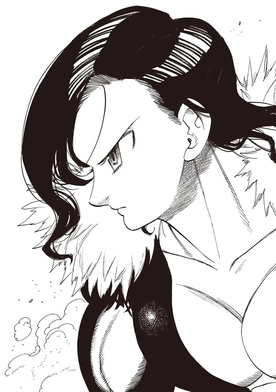 《默示录的四骑士》第175话 第10页