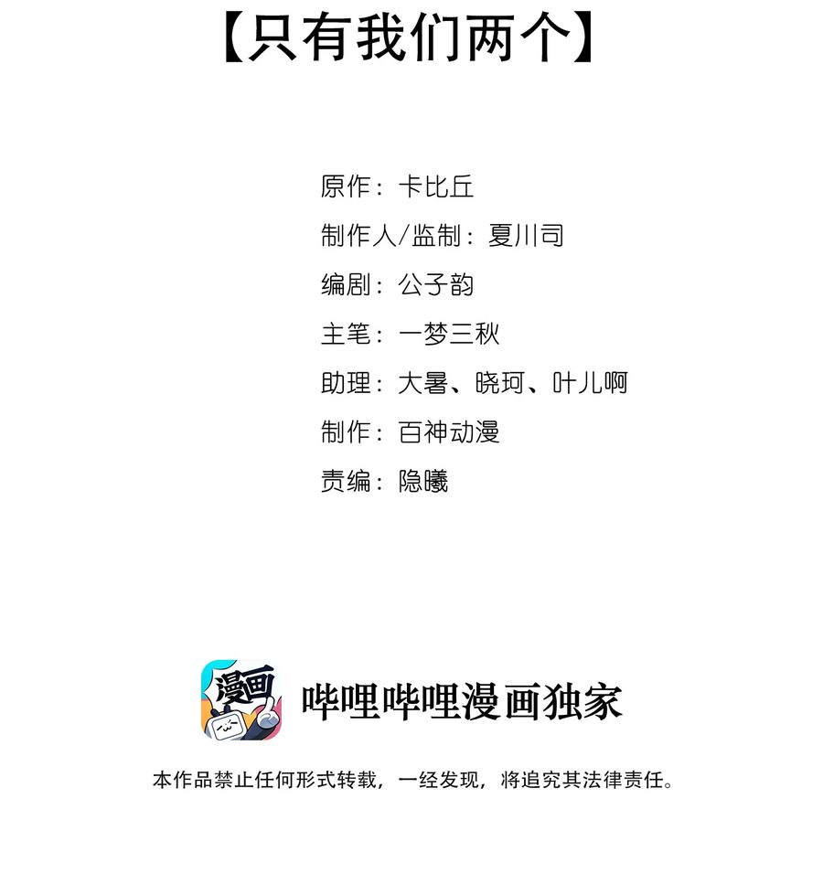 《走狗》021 只有我们两个 第2页