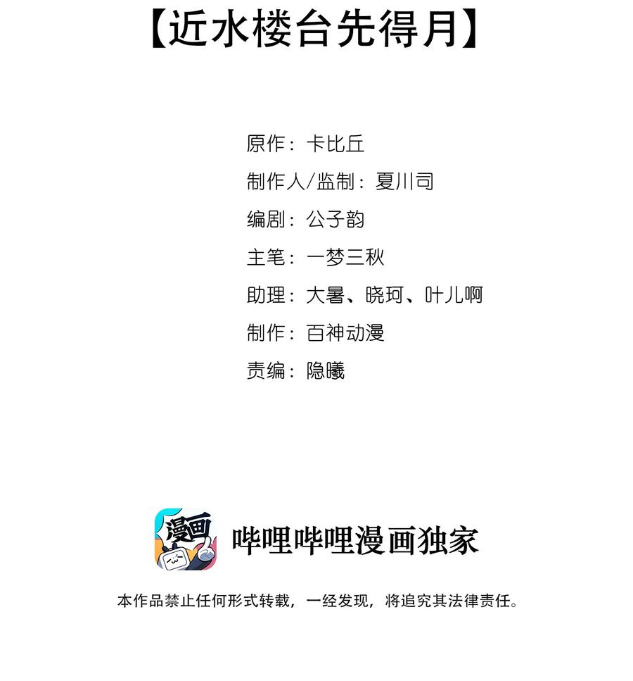 《走狗》028 近水楼台先得月 第2页