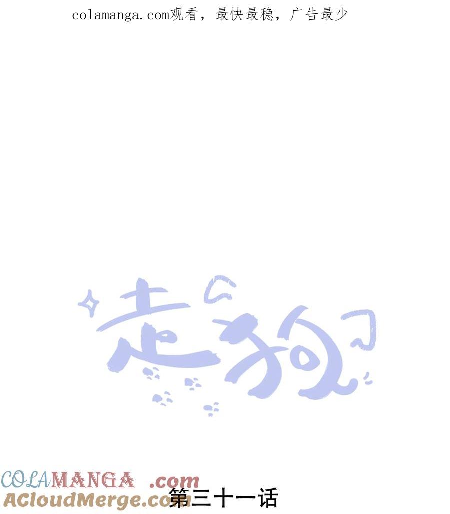 《走狗》031 你们看起来很像新婚小夫妻 第1页