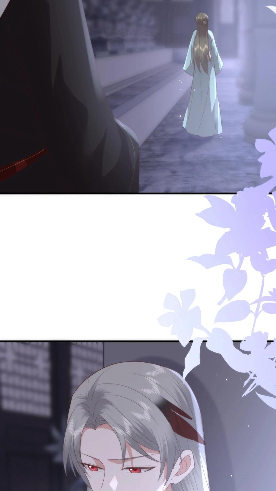 祖宗嫁到：病娇魔帝滚下榻 - 第160话 阴阳逆转！萧安是男人？ - 第18张图