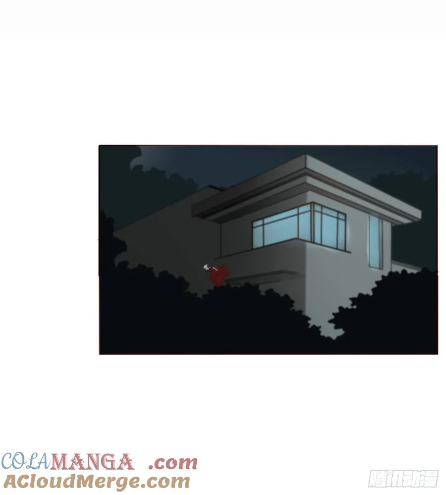 拥然入怀 一六久章 诡生门 第28页