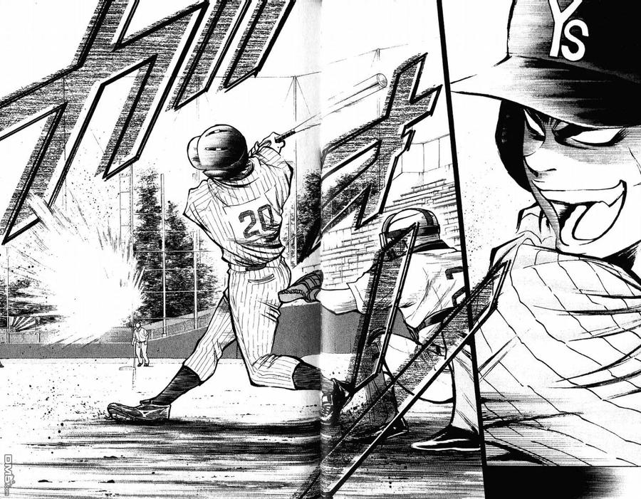 钻石王牌 - 第11卷 - 第63张图