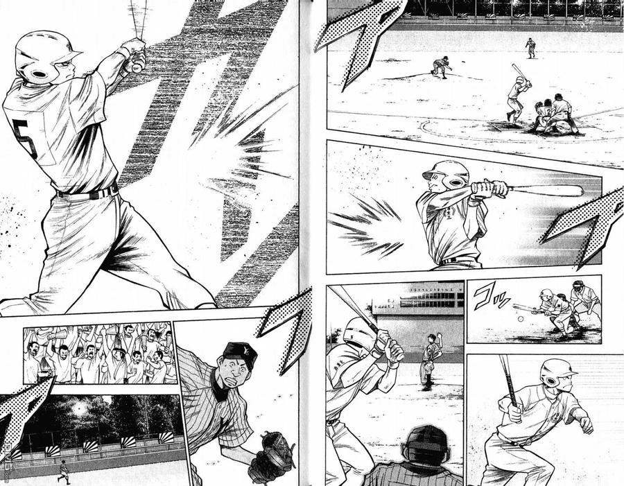 钻石王牌 - 第11卷 - 第57张图