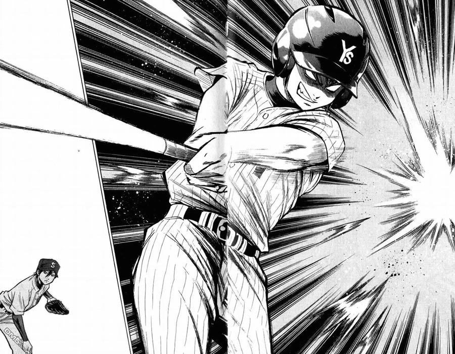 钻石王牌 - 第12卷 - 第53张图