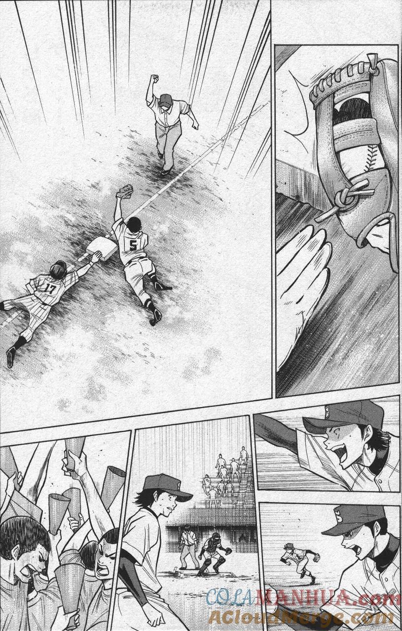 钻石王牌 - 第13卷 - 第161张图