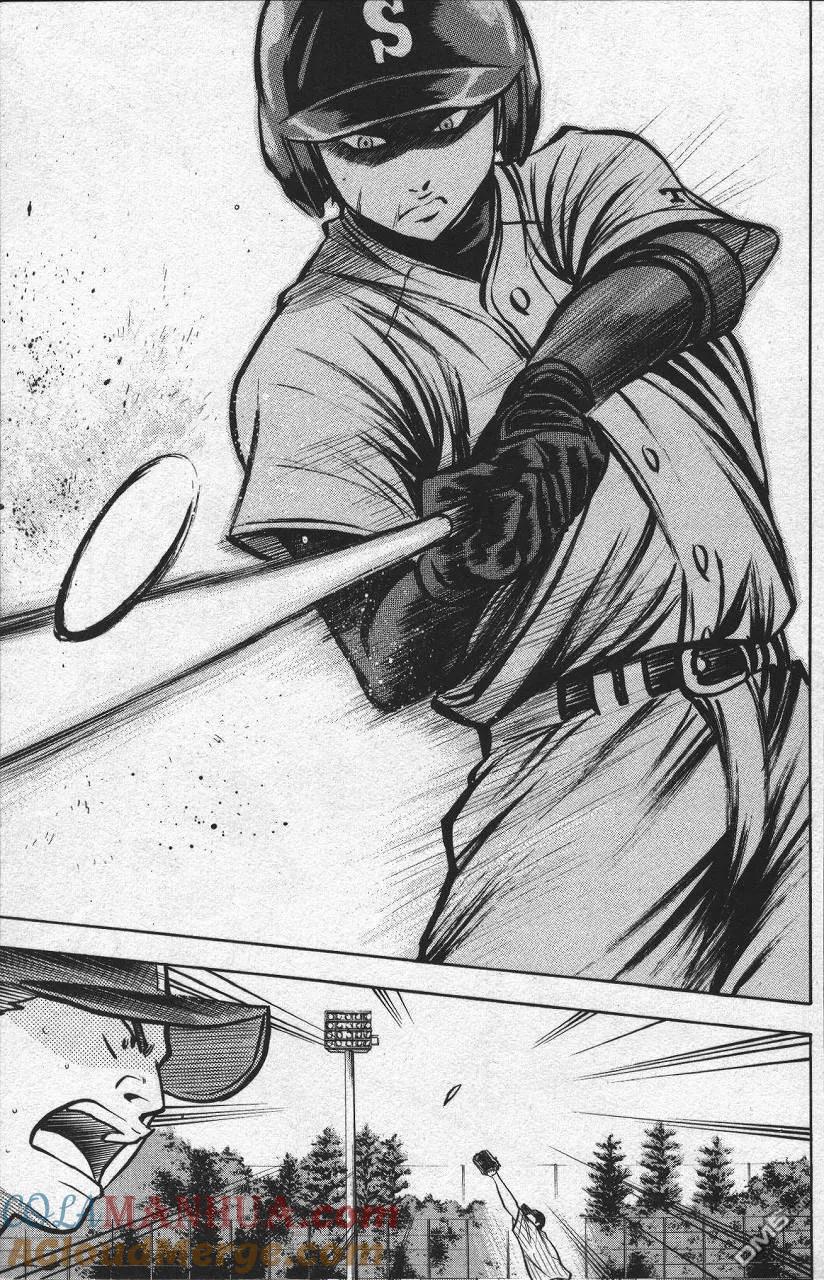 钻石王牌 - 第13卷 - 第29张图