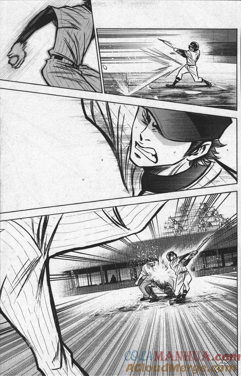 钻石王牌 - 第13卷 - 第73张图