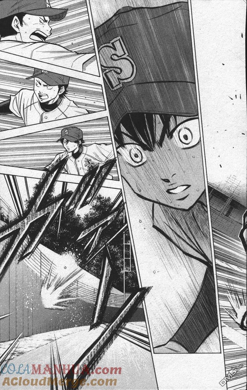 钻石王牌 - 第13卷 - 第117张图