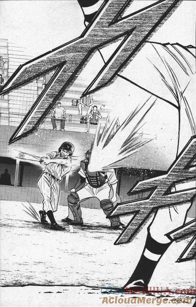 钻石王牌 - 第13卷 - 第133张图