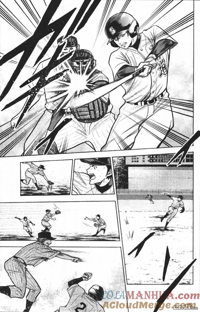 钻石王牌 - 第14卷 - 第101张图