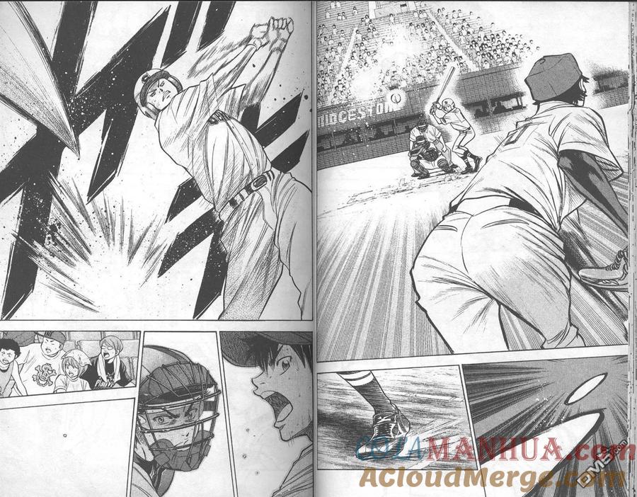 钻石王牌 - 第16卷 - 第16张图