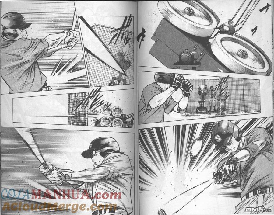 钻石王牌 - 第17卷 - 第43张图