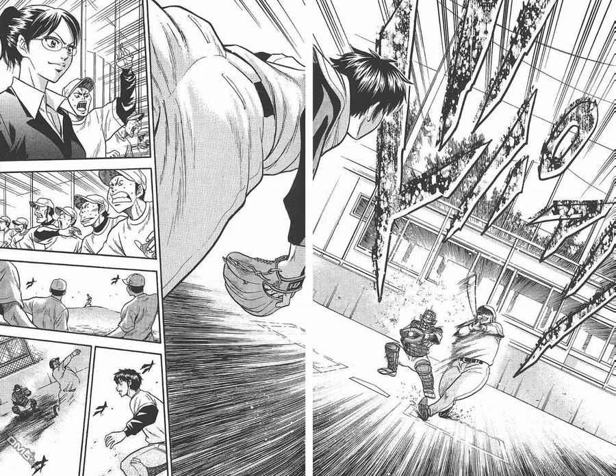 钻石王牌 - 第1卷 - 第54张图