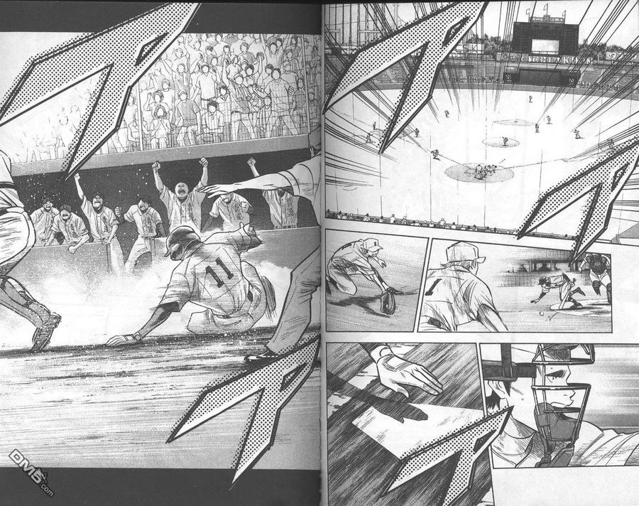 钻石王牌 - 第20卷 - 第67张图