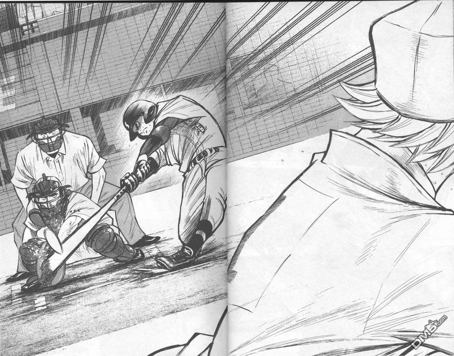 钻石王牌 - 第21卷 - 第14张图