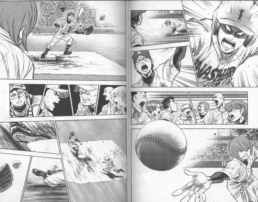 钻石王牌 - 第22卷 - 第63张图