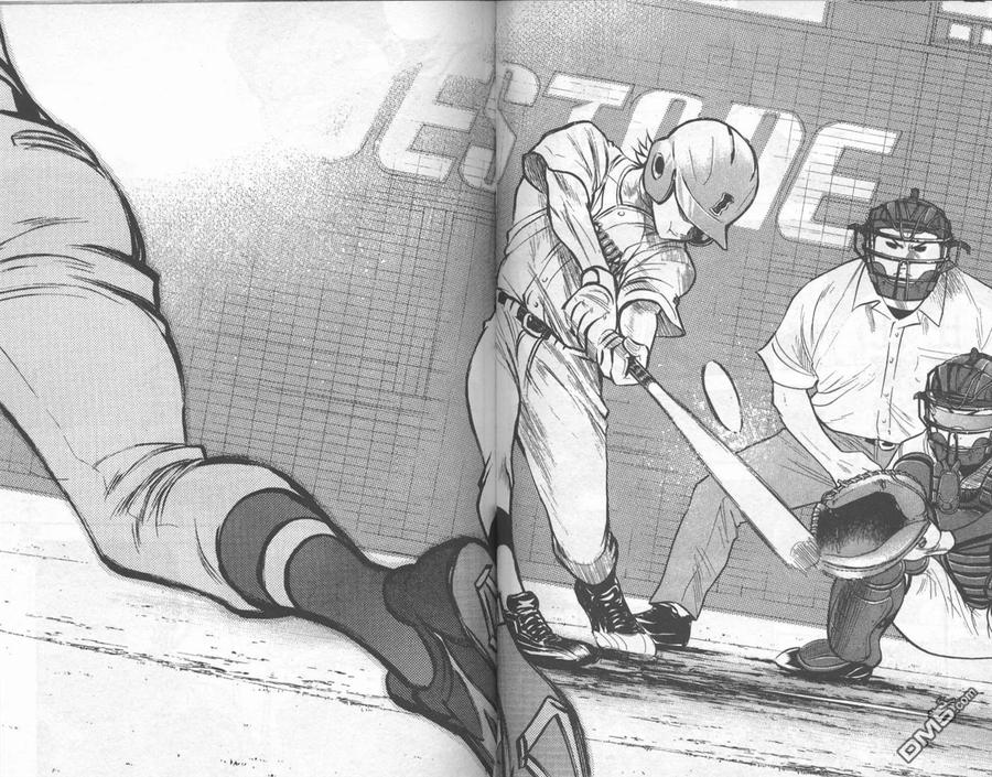 钻石王牌 - 第22卷 - 第74张图