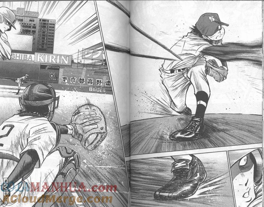 钻石王牌 - 第22卷 - 第52张图