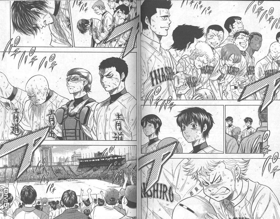 钻石王牌 - 第22卷 - 第84张图