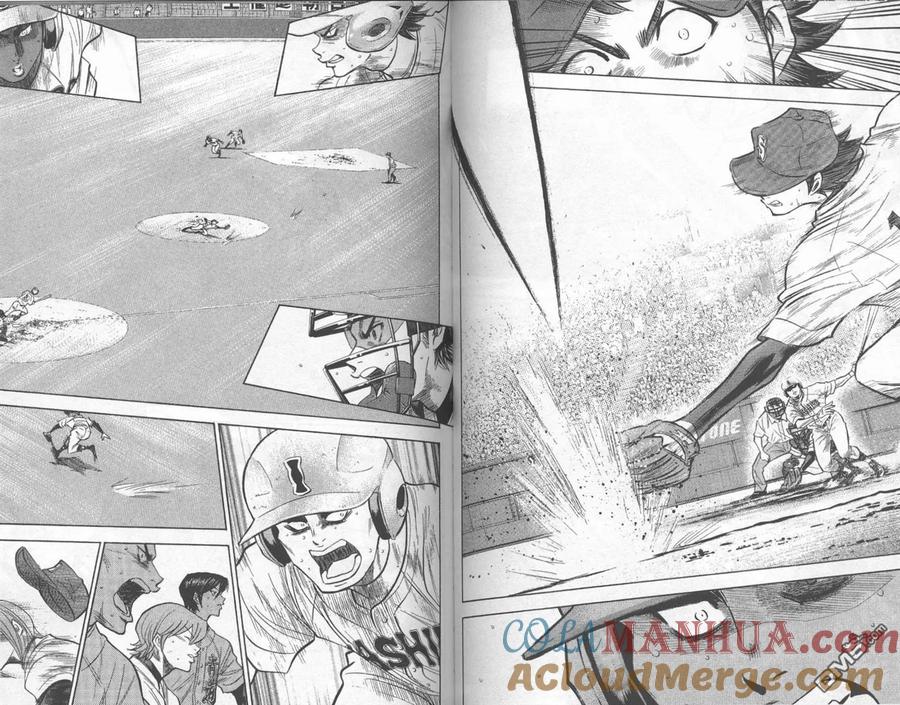 钻石王牌 - 第22卷 - 第61张图