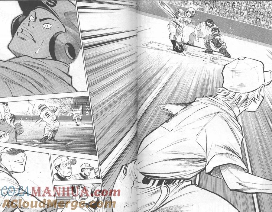 钻石王牌 - 第23卷 - 第73张图