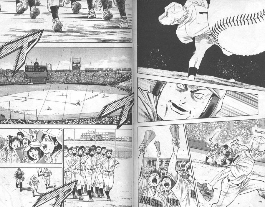 钻石王牌 - 第23卷 - 第74张图