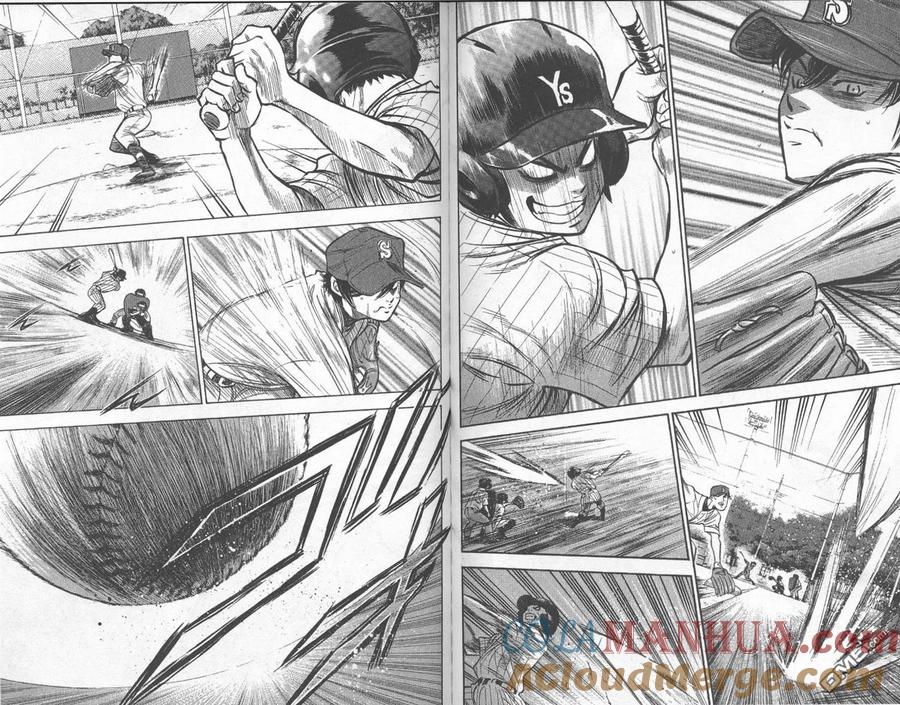 钻石王牌 - 第24卷 - 第91张图