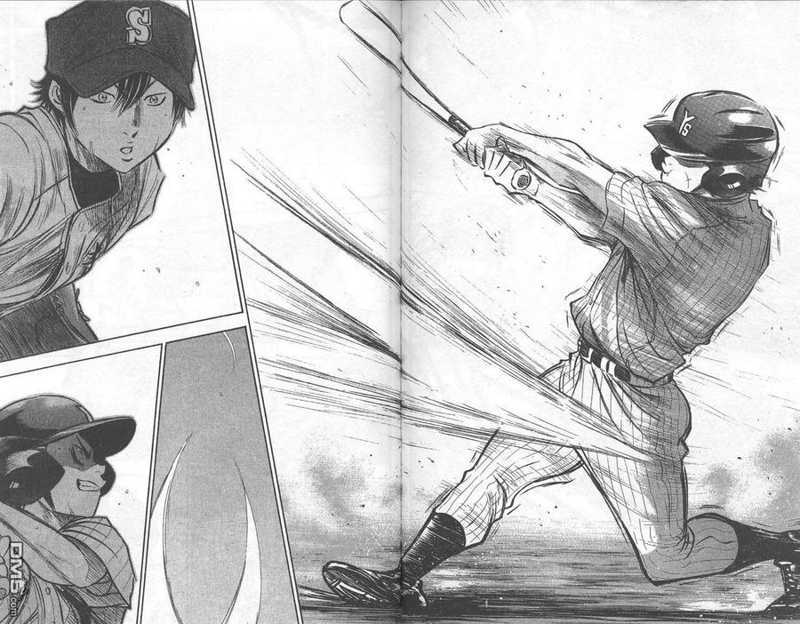 钻石王牌 - 第24卷 - 第92张图