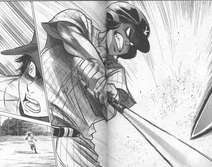 钻石王牌 - 第25卷 - 第50张图