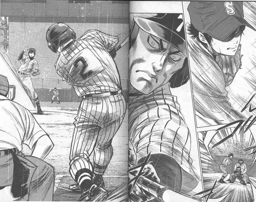 钻石王牌 - 第28卷 - 第48张图