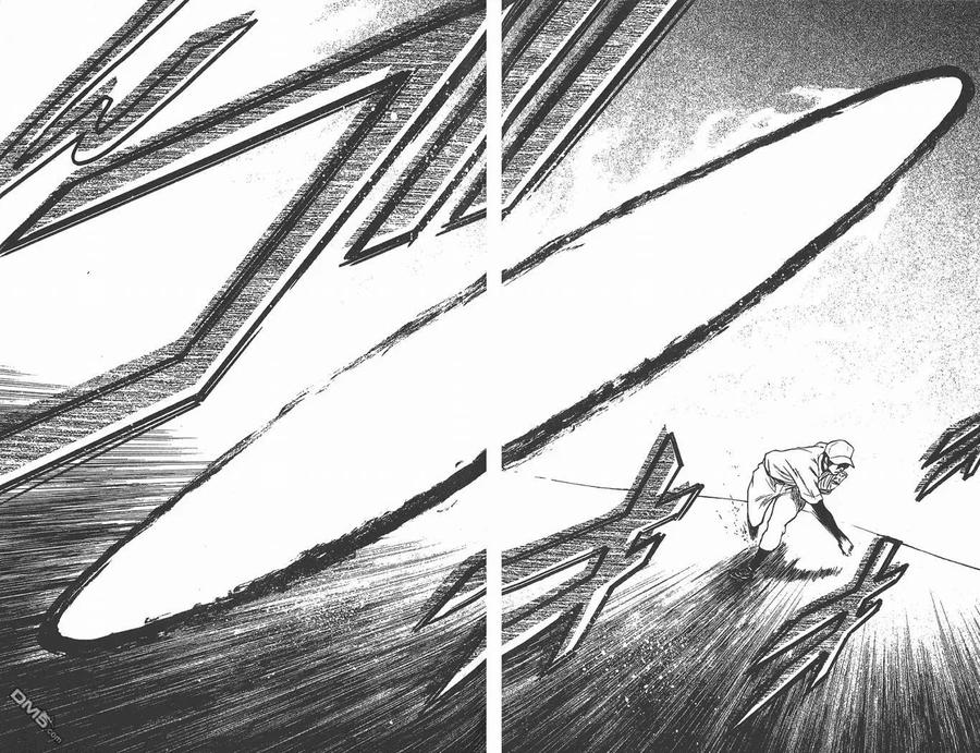 钻石王牌 - 第2卷 - 第75张图