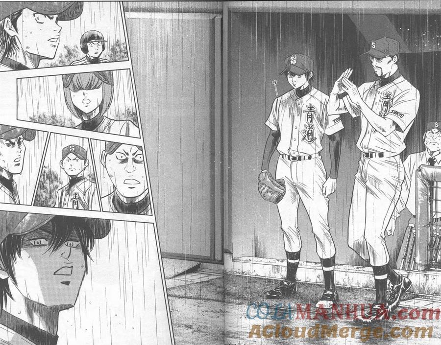 钻石王牌 - 第29卷 - 第21张图