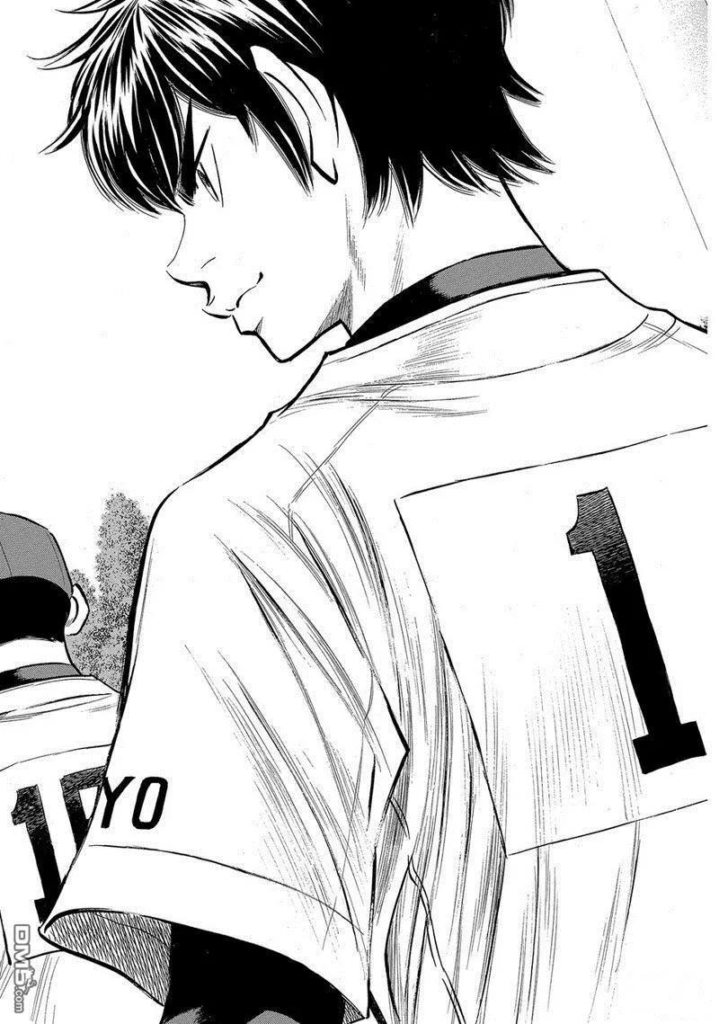 钻石王牌 - 第2部141话 - 第20张图