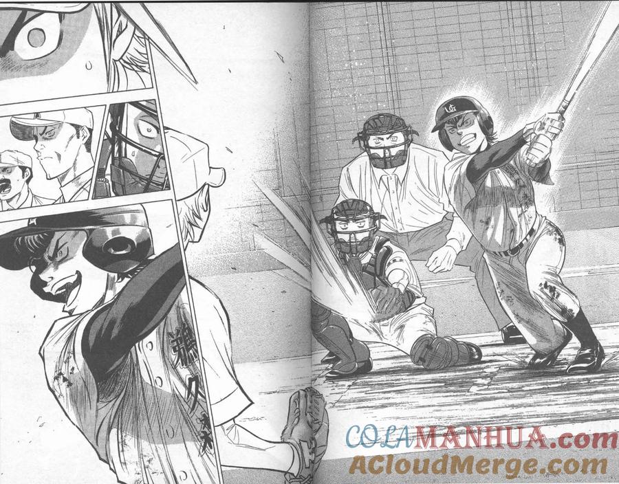 钻石王牌 - 第31卷 - 第34张图