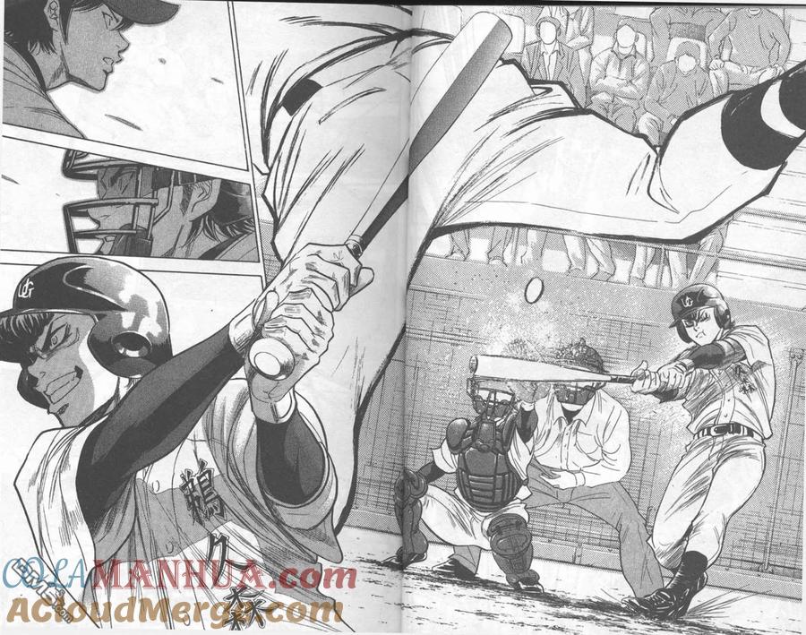 钻石王牌 - 第32卷 - 第10张图