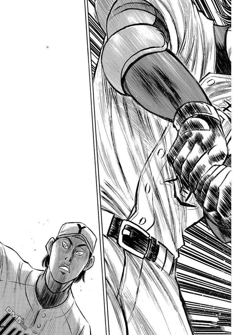 钻石王牌 - 第2部155话 - 第18张图