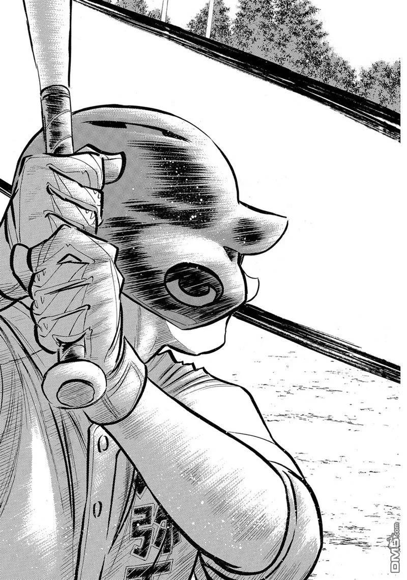 钻石王牌 - 第2部164话 - 第11张图