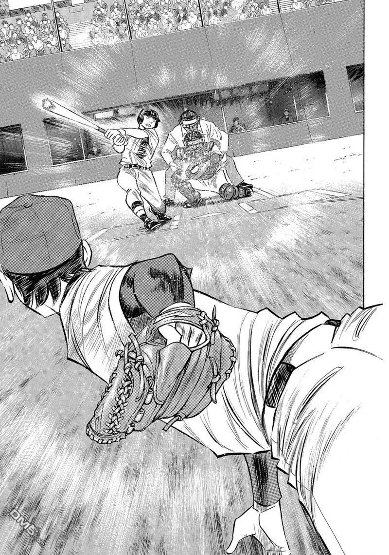 钻石王牌 - 第2部164话 - 第19张图