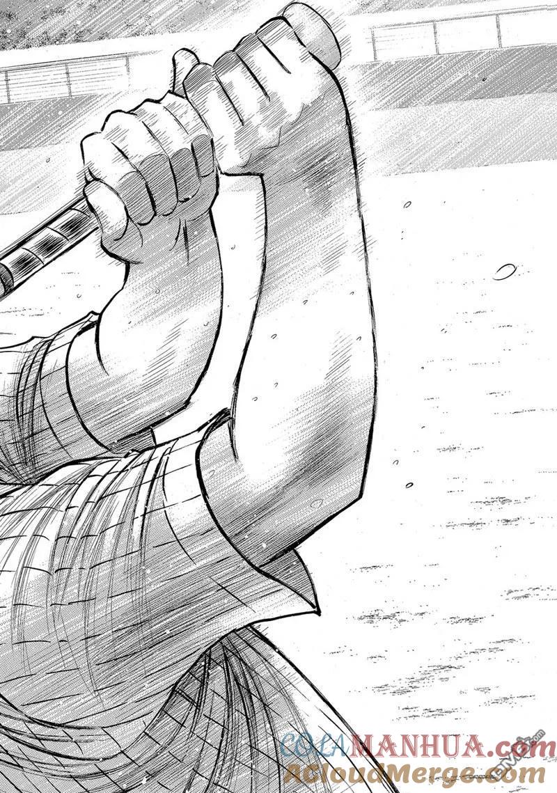 钻石王牌 - 第2部182话 - 第13张图