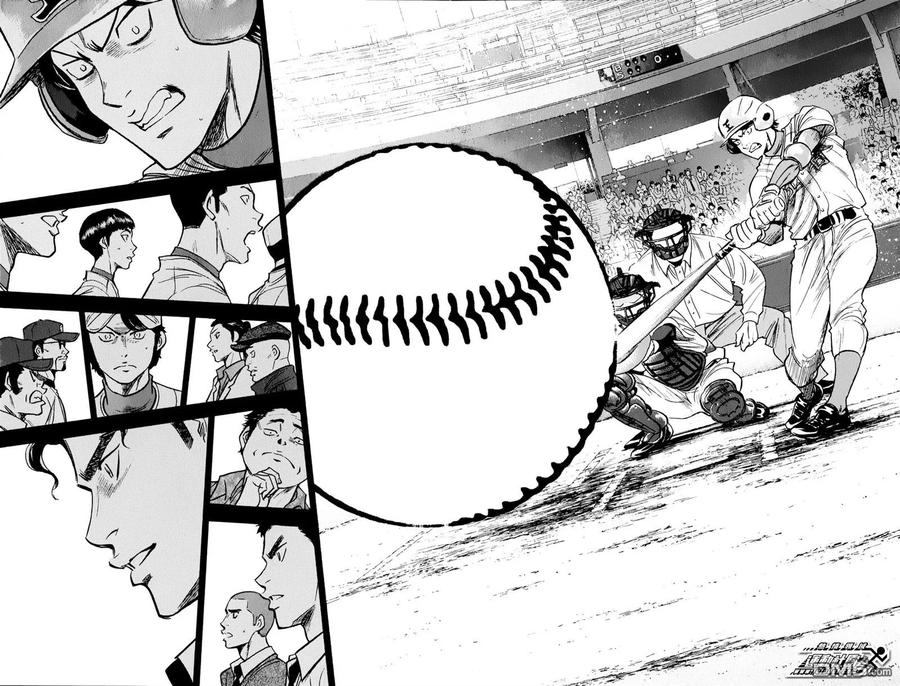 钻石王牌 - 第35卷 - 第164张图