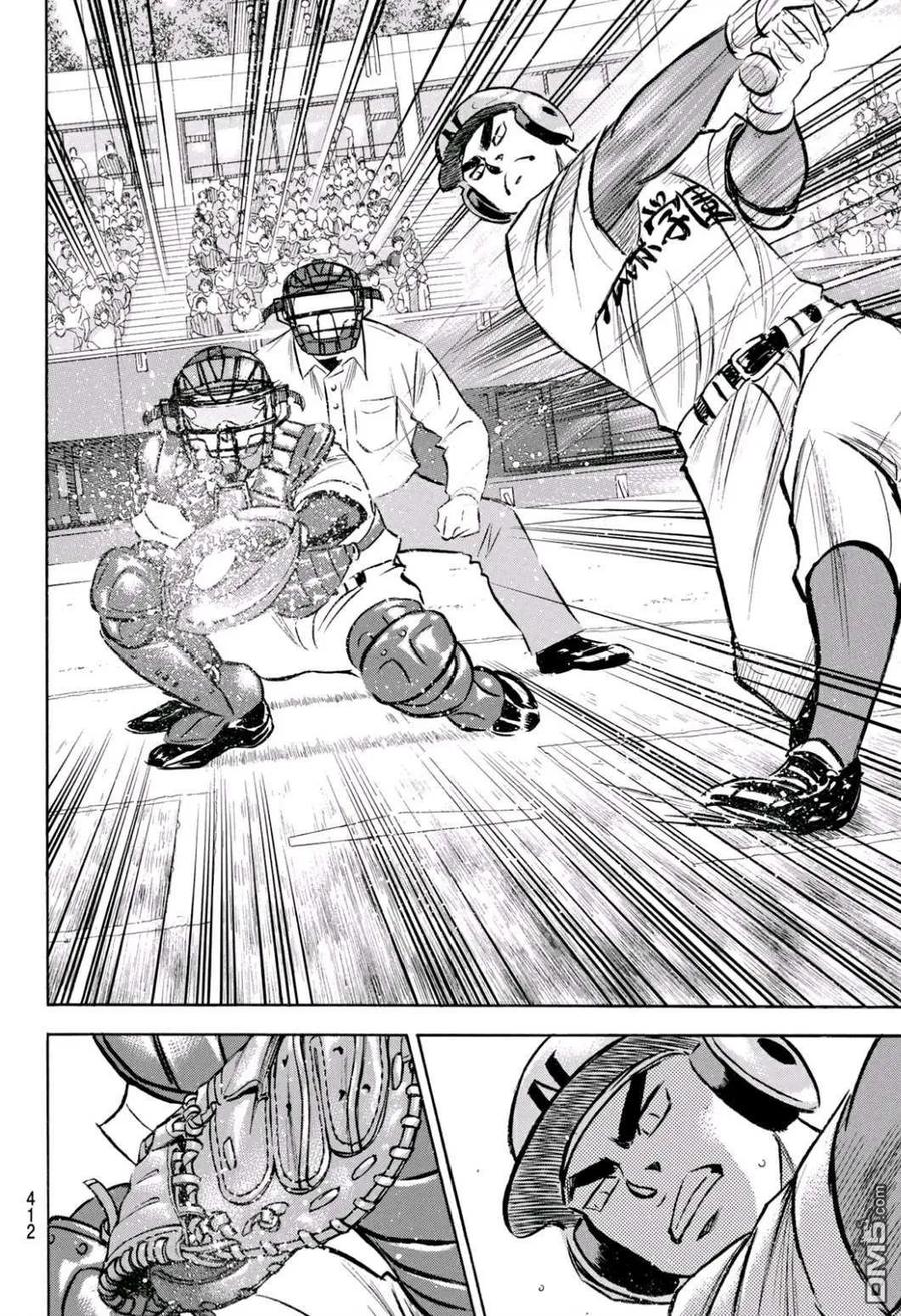 钻石王牌 - 第2部189话 就是这样的地方 - 第16张图