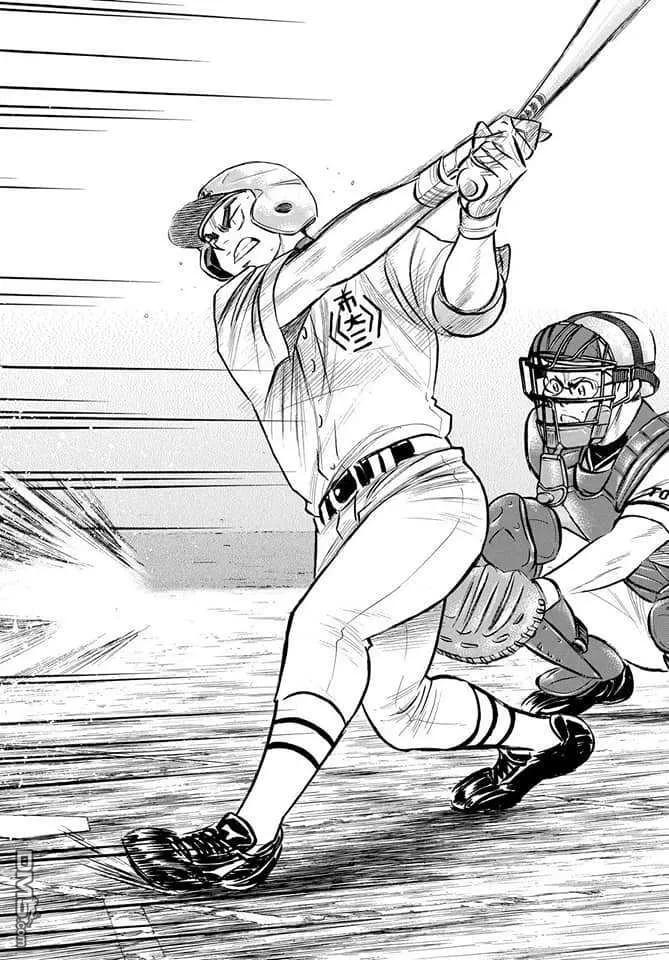 钻石王牌 - 第2部201话 Strong Style - 第18张图