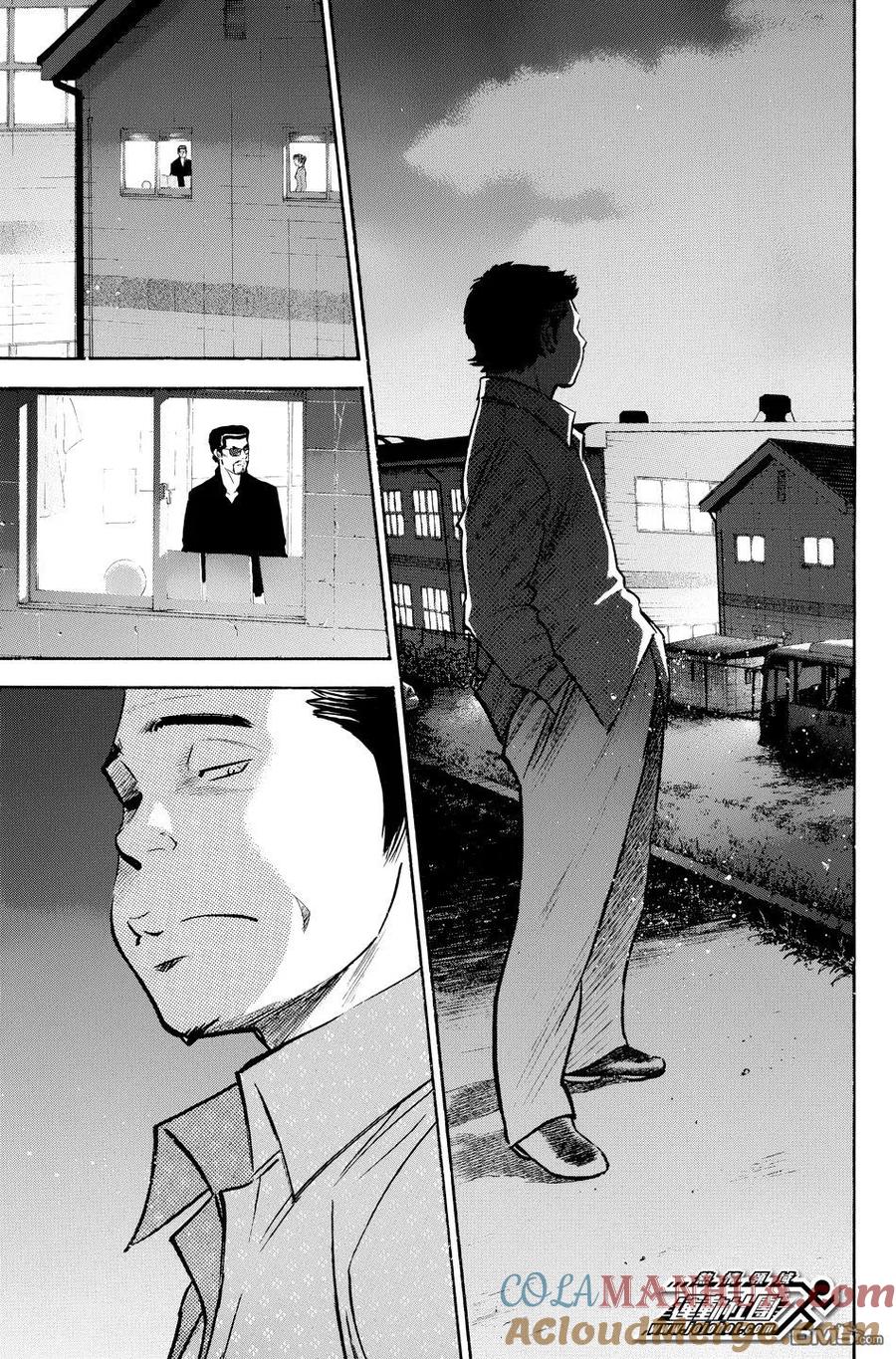 钻石王牌 - 第37卷 - 第177张图