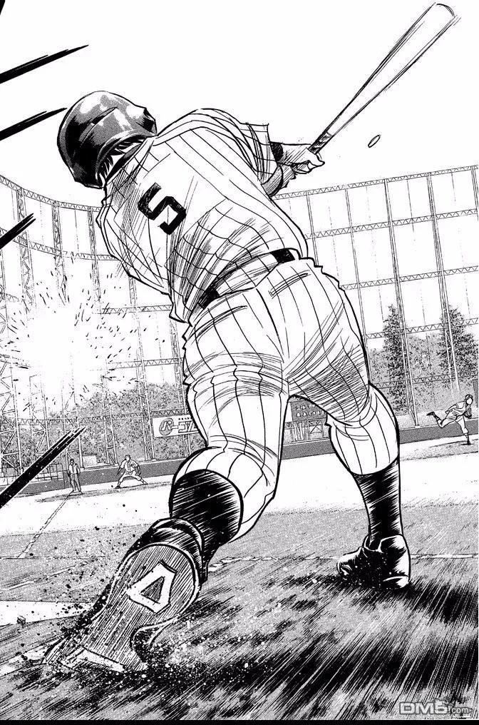 钻石王牌 - 第40卷 - 第146张图