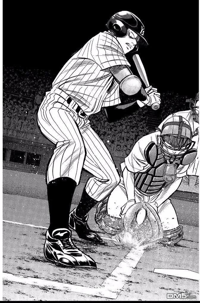 钻石王牌 - 第40卷 - 第119张图